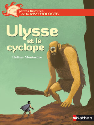 cover image of Ulysse et le cyclope